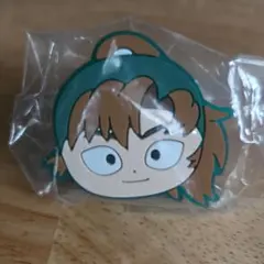 忍たま乱太郎 ラバーリングコレクション vol.1 善法寺伊作