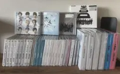 SnowMan シングル・アルバム35枚 まとめ売り