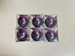 ゆきむら。缶バッジ