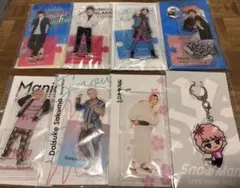 2026年最新】snowman アクスタ 第1弾の人気アイテム - メルカリ