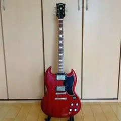 【レア】フェルナンデス Burny SGギター 楽天市場】burny sg（ギター｜ギター・ベース）：楽器・音響機器の通販