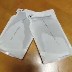 新品♪ととのうみすと　詰め替え2pセットのサムネイル