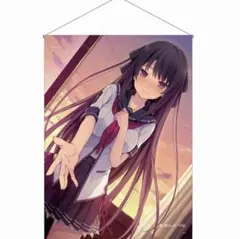 蒼の彼方のフォーリズム スリーブ 倉科明日香 鳶沢みさき vol.488 2個