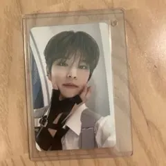 Stray kids スキズ 2023 PILOT  特典トレカ スンミン