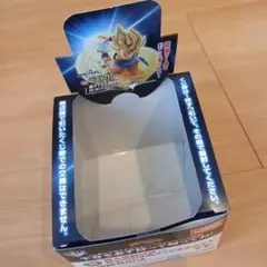 2026年最新】空箱 ドラゴンボールの人気アイテム - メルカリ