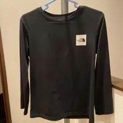 ノースフェイス　ロンT 150