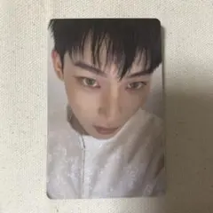 ENHYPEN DESIRE yizhiyu pob 2.0 トレカ ソヌ 선우