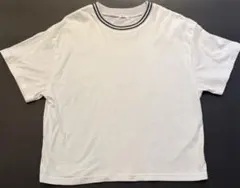 kids PAIRMANONSTREET 半袖 Tシャツ ホワイト140