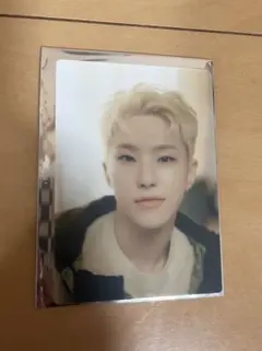 セブチカフェ 入場特典 ホシ