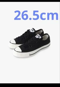 R*)様 Ron Herman × Converse All Star Agedのサムネイル