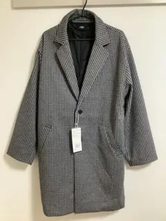 アズールバイマウジー チェスターコート