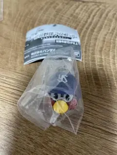 プロ野球マスコット めじるしアクセサリー つば九郎 ヤクルト