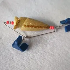 ガウディ　トップウォーター　ルアーのサムネイル