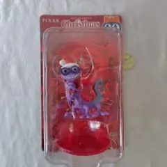 Disney クリスマスオーナメント 2025　Happyくじ ランディ