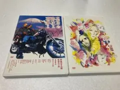 DVD 『真夜中の弥次さん、喜多さん』宮藤官九郎監督作品