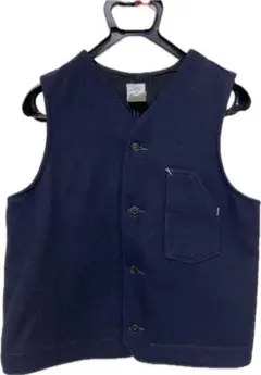 2025年最新】POST OVERALLS メンズ ベストの人気アイテム - メルカリ