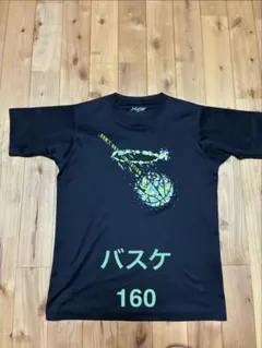 XTS バスケットボール Tシャツ 160サイズのサムネイル