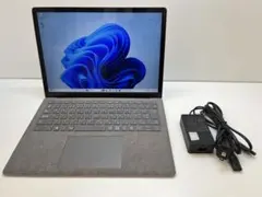 Surface Laptop4 Core i5 8GB 256GB Office