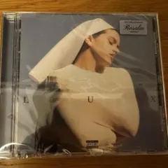 Rosalía LUX 未開封 CD ロザリア