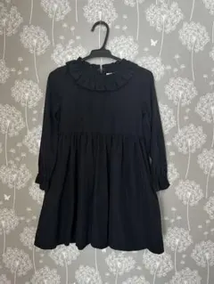 BAMING byBEAMS ネイビー ワンピース 120