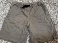 Gramicci グラミチ　ハーフパンツ　メンズ