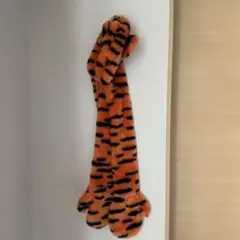 ディズニー ティガー ファンキャップマフラー