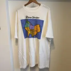 90s Ken Done ケンドーン DOWN UNDER オーストラリア製