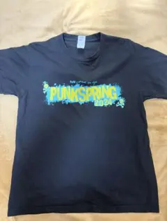 PUNKSPRING 2017 FINAL Tシャツ Lサイズ | Mercari