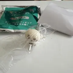 ちいかわ 入場者特典 チャームミニフィギュア ラッコ