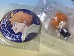 ハイキュー 日向翔陽 セット