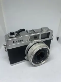 2026年最新】canon canonet 28の人気アイテム - メルカリ