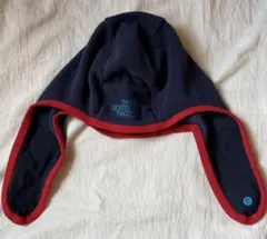 THE NORTH FACE マイクロ フリース キャップ 帽子