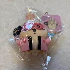 ちいかわ オタ活 うさぎマスコット