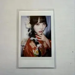 太*田様 逃げ水あむ Maison de 520 チェキ - メルカリ