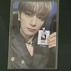 The Boyz Roar ミニレコード ヒョンジェ トレカ The Boyz Roar ミニレコード ヒョンジェ トレカ The Boyz Roar