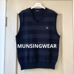 2025年最新】マンシングウェア ベストの人気アイテム - メルカリ