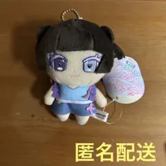 きゅるりんってしてみて　ボイスマスコット　 環やねのサムネイル