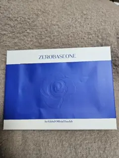 2026年最新】ZeroBaseOne fcの人気アイテム - メルカリ