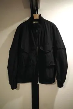 【gold】WEP JACKET MOD/ミリタリージャケット/ブラック