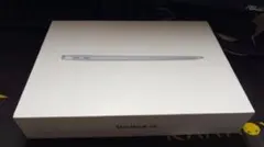 美品 Apple MacBook Air スペースグレー 16GB