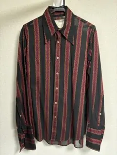 KATHARINE HAMNETT シャツ Mサイズのサムネイル