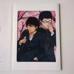 テニスの王子様 スペシャルブロマイド サマーバージョン パート2 手塚