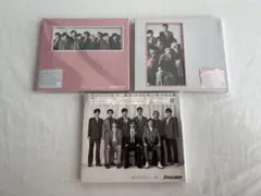 Snow Man タペストリー/W