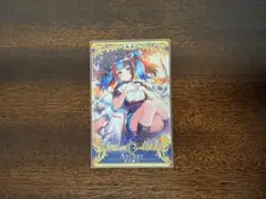 PSA10 清少納言　聖杯　LV100 フェイタル　FGO fgoac 清少 納言 最終再臨 フェイタル 聖杯 100LV - メルカリ