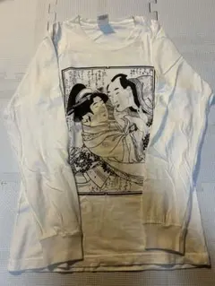 Supreme sasquatchfabrix. 春画Tee S - メルカリ