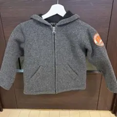 AGNES B TARA EXPEDITIONS ジャケット