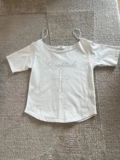 ALAND レディース　サイズF Tシャツのサムネイル