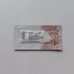 ポール＆ジョー　ラトゥー　エクラ　ファンデーションプライマー　01 サンプル
