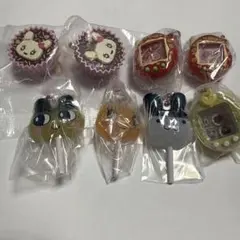最終値下げ！たまごっちガチャガチャまとめ売り