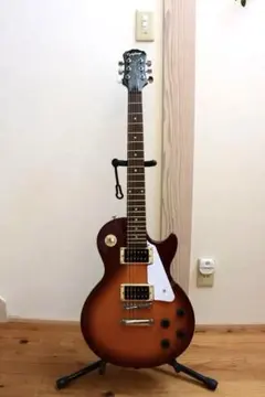 Epiphone Les Paul エレキギターのサムネイル